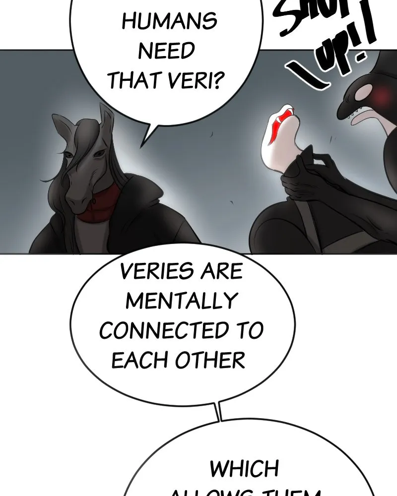 DON'T HATE Chapter 110 page 32 - 