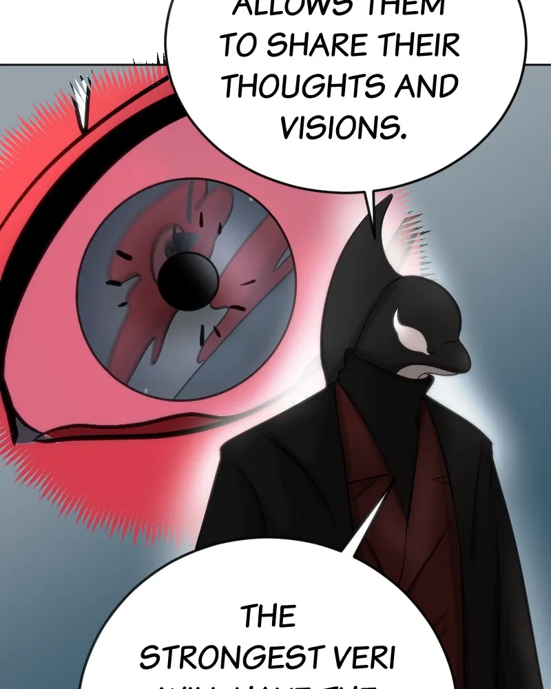 DON'T HATE Chapter 110 page 33 - 