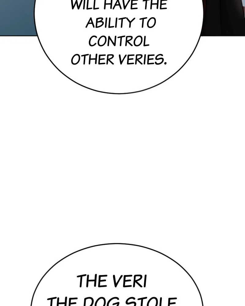 DON'T HATE Chapter 110 page 34 - 