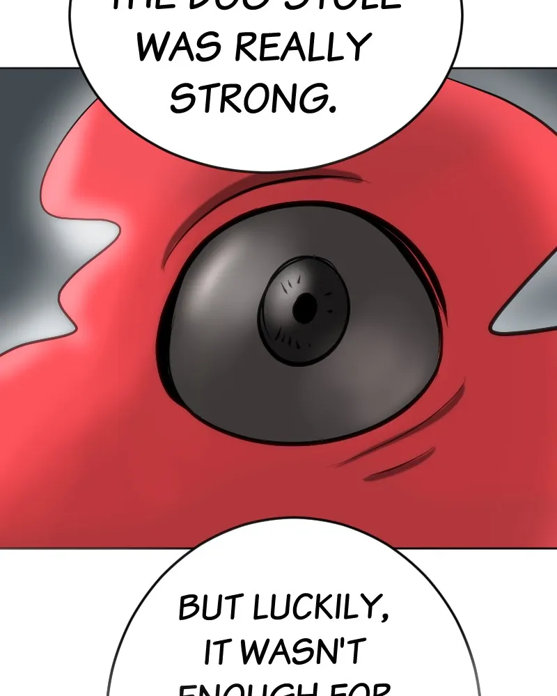 DON'T HATE Chapter 110 page 35 - 