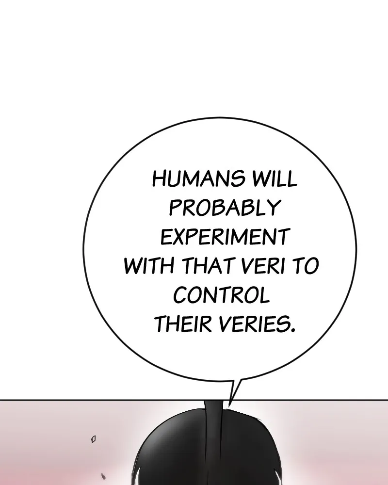 DON'T HATE Chapter 110 page 37 - 