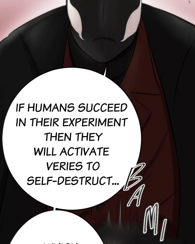 DON'T HATE Chapter 110 page 38 - 