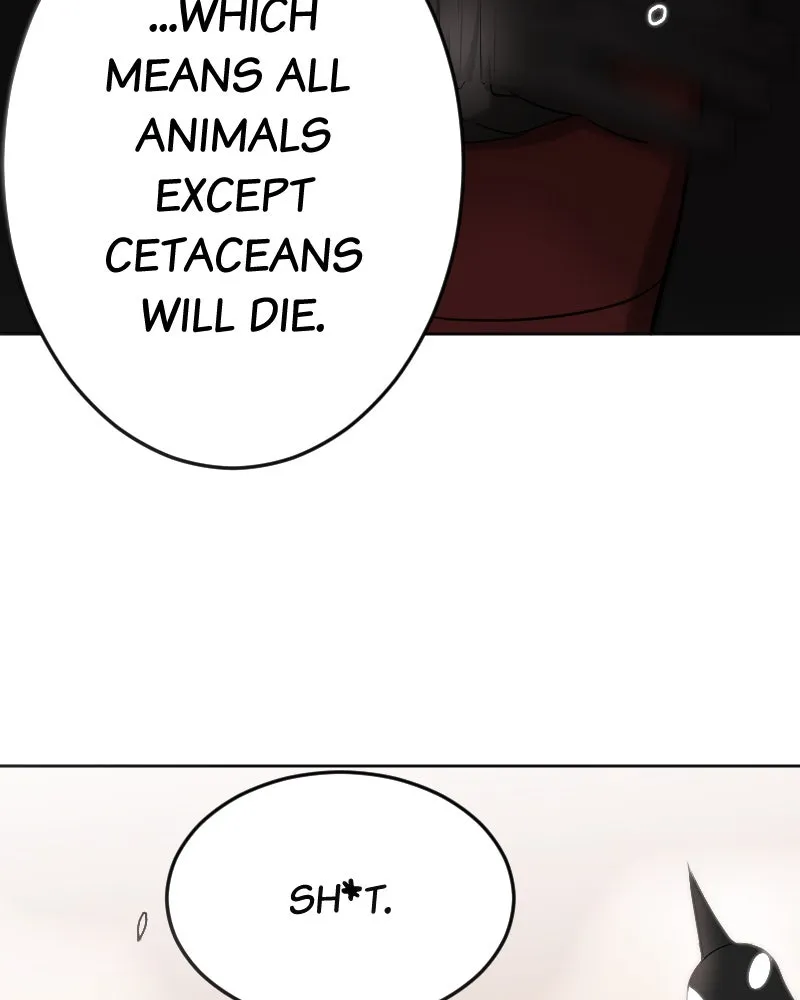 DON'T HATE Chapter 110 page 39 - 