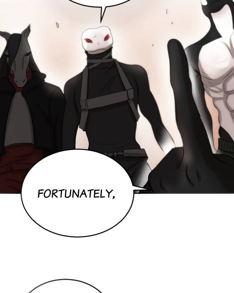 DON'T HATE Chapter 110 page 40 - 