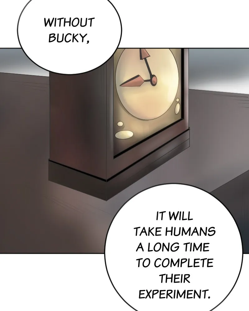 DON'T HATE Chapter 110 page 41 - 