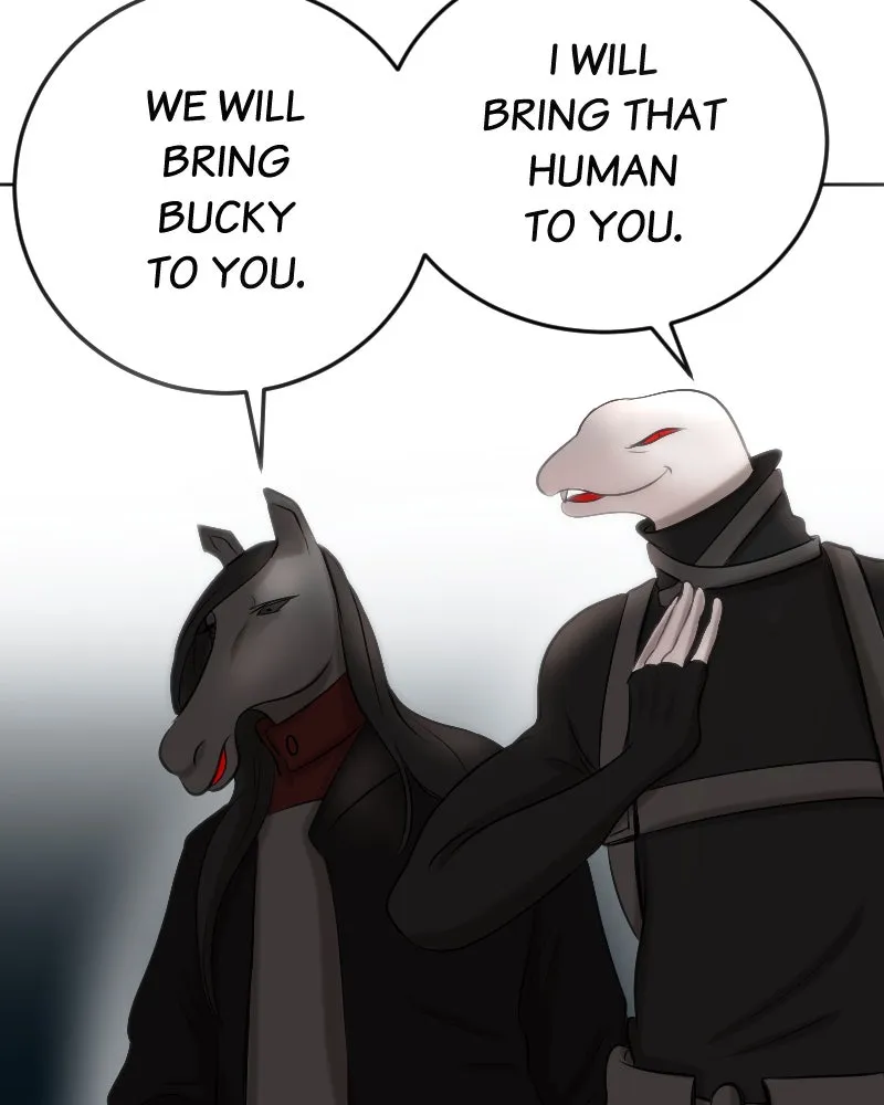DON'T HATE Chapter 110 page 44 - 