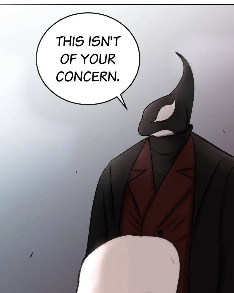 DON'T HATE Chapter 110 page 6 - 