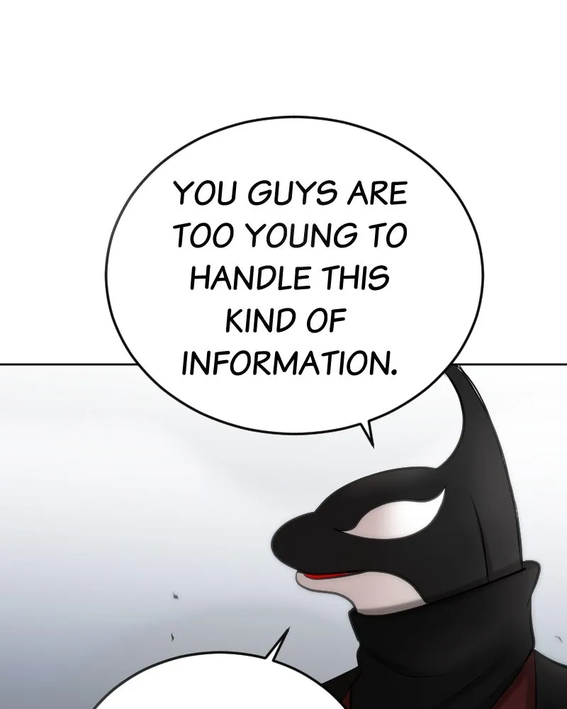 DON'T HATE Chapter 110 page 8 - 