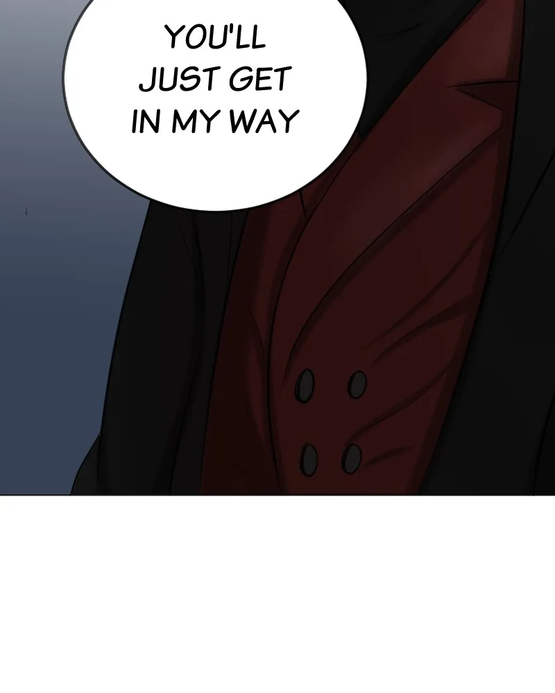 DON'T HATE Chapter 110 page 9 - 
