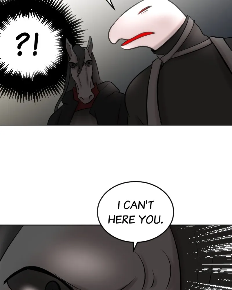 DON'T HATE Chapter 111 page 13 - 