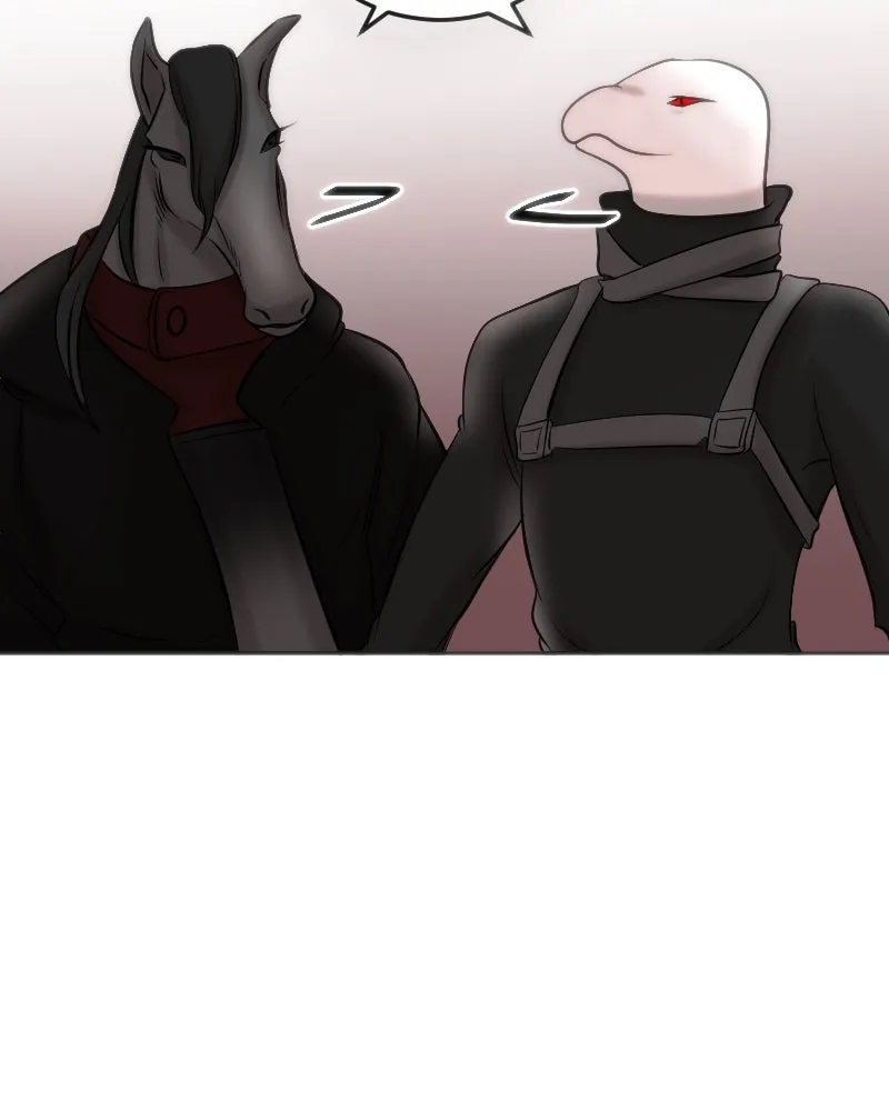 DON'T HATE Chapter 111 page 3 - 