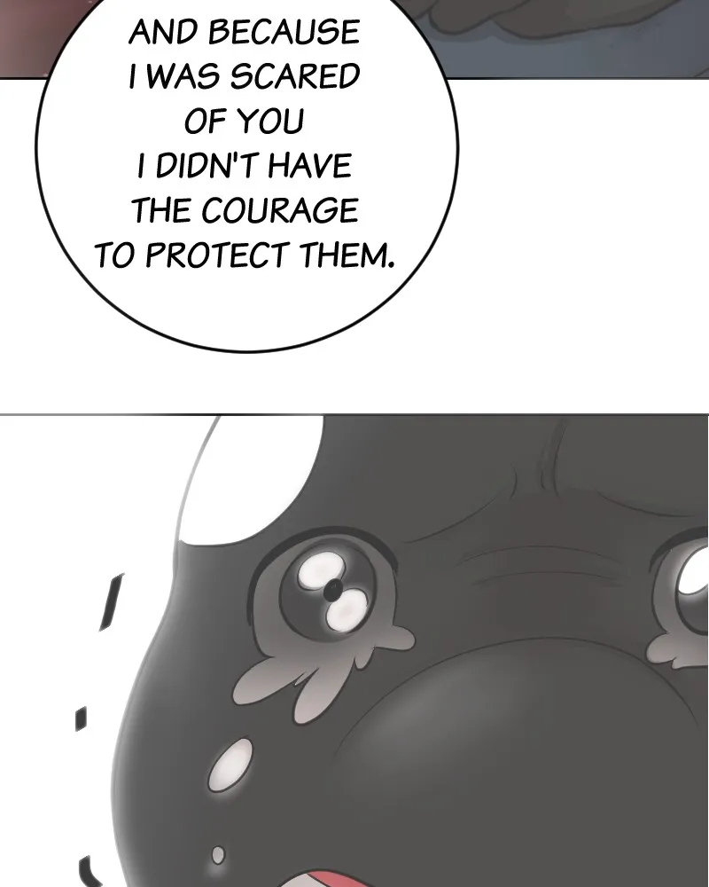DON'T HATE Chapter 111 page 25 - 