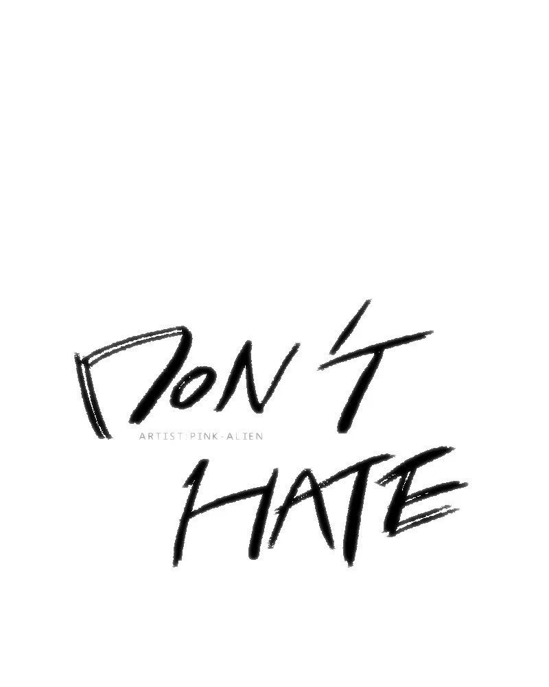 DON'T HATE Chapter 111 page 4 - 