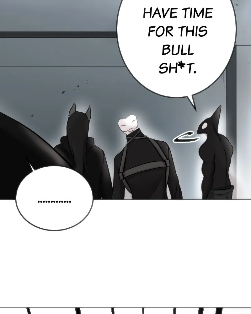 DON'T HATE Chapter 111 page 35 - 