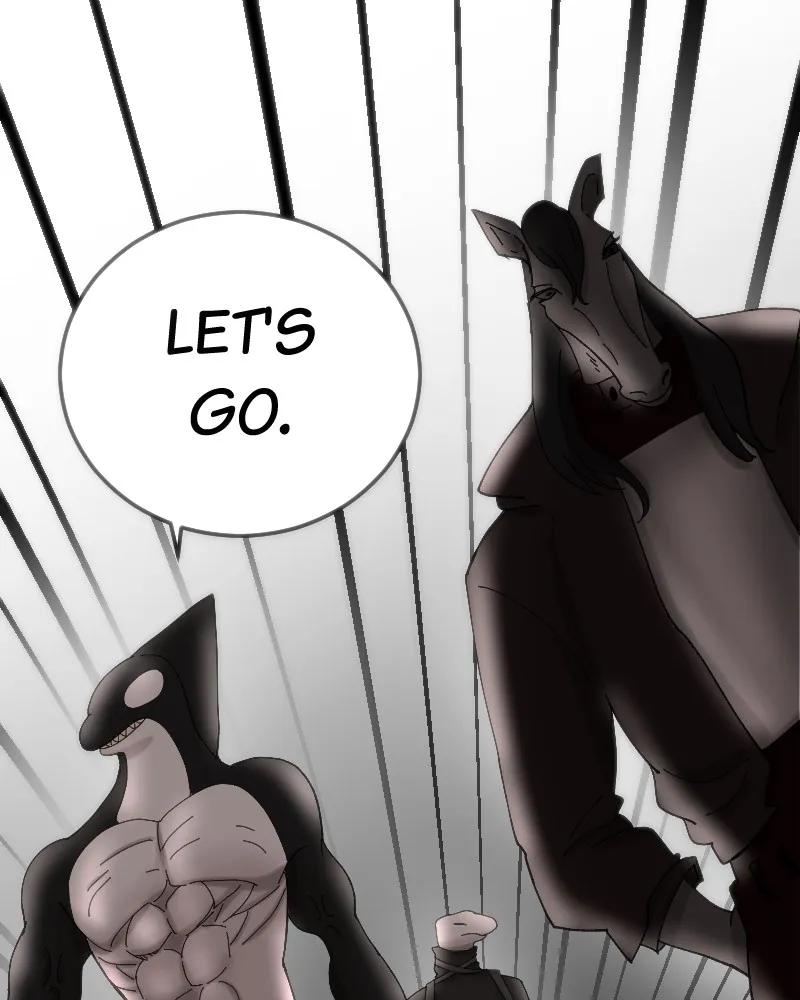 DON'T HATE Chapter 111 page 36 - 