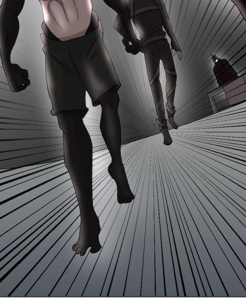 DON'T HATE Chapter 111 page 37 - 