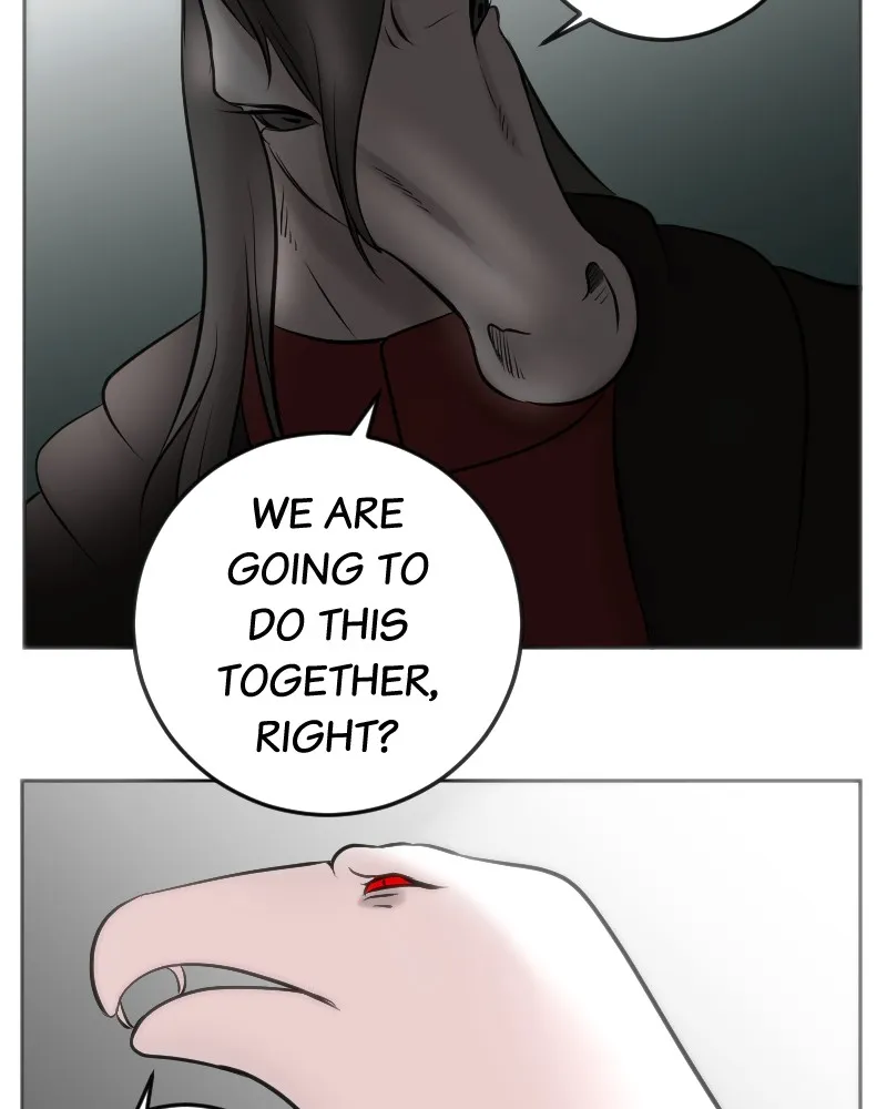 DON'T HATE Chapter 111 page 8 - 