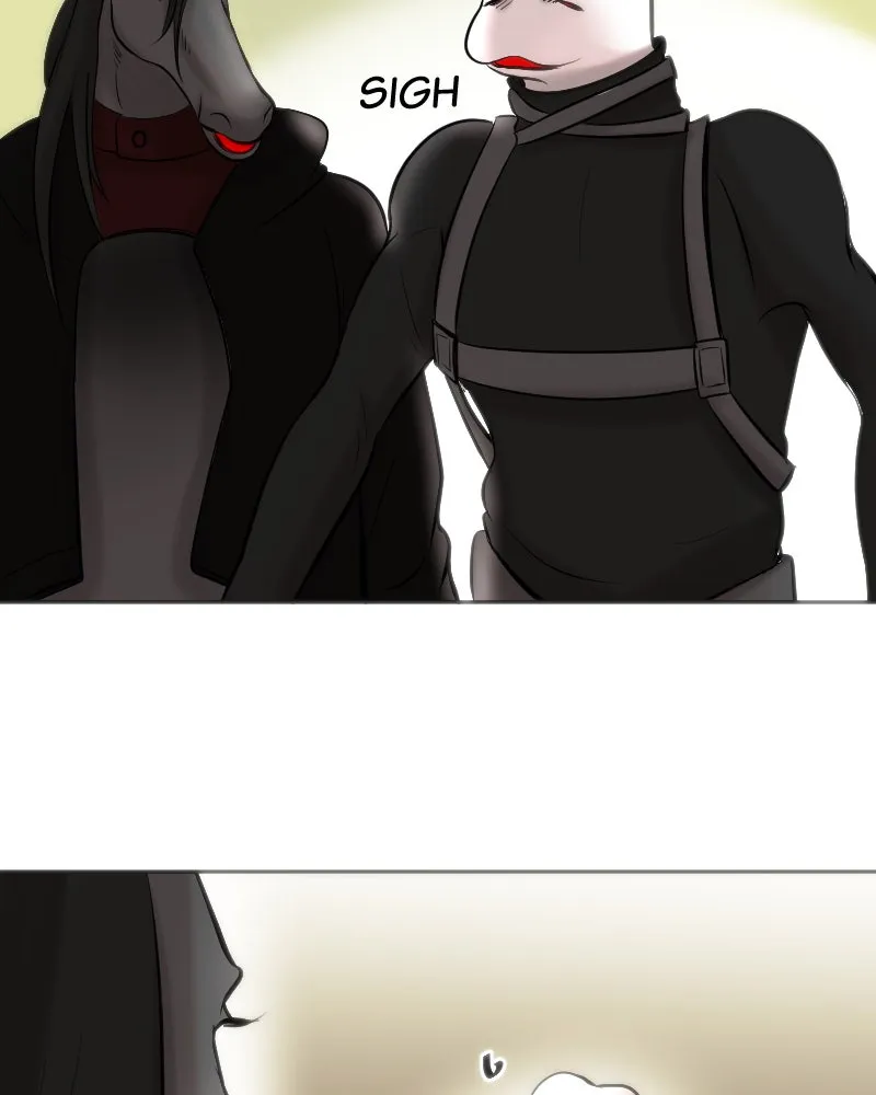 DON'T HATE Chapter 111 page 10 - 