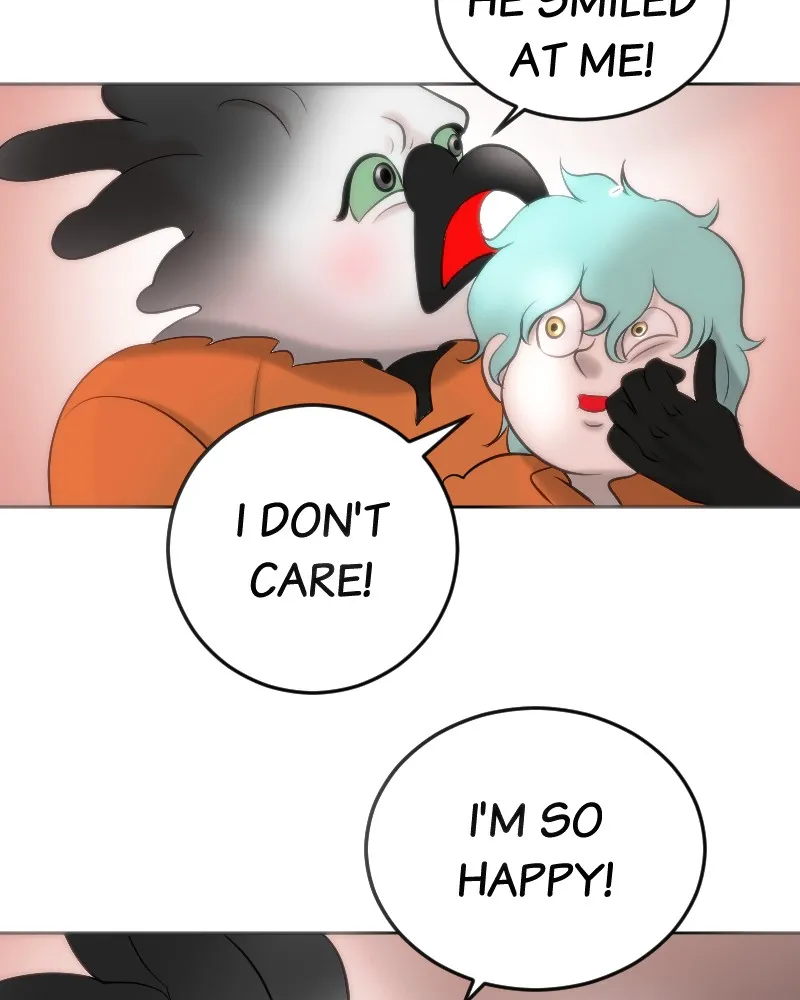DON'T HATE Chapter 112 page 13 - 