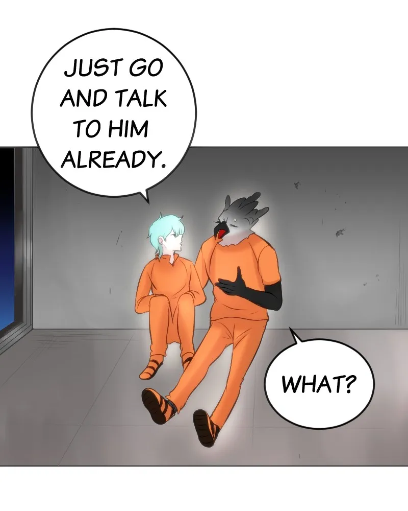 DON'T HATE Chapter 112 page 3 - 