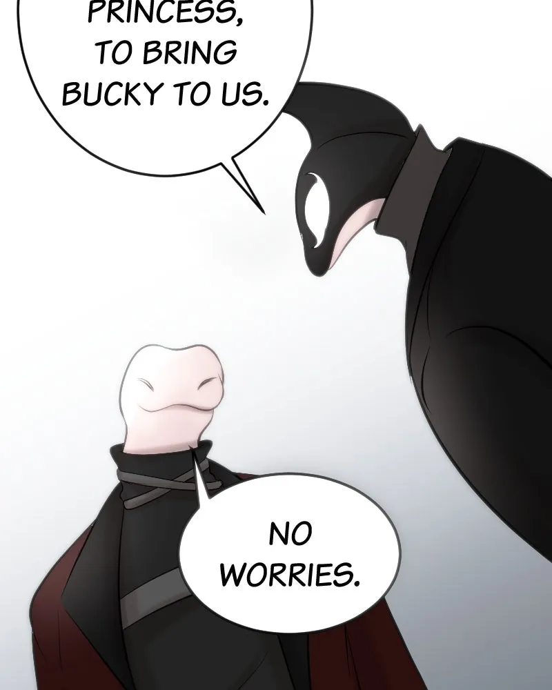 DON'T HATE Chapter 112 page 23 - 