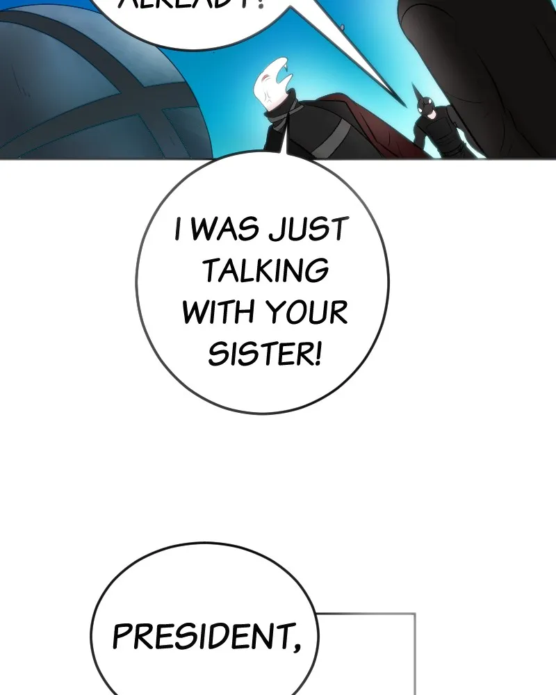 DON'T HATE Chapter 112 page 26 - 