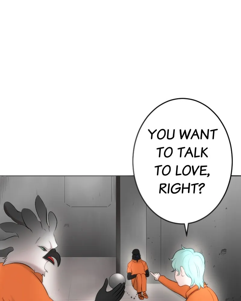 DON'T HATE Chapter 112 page 4 - 