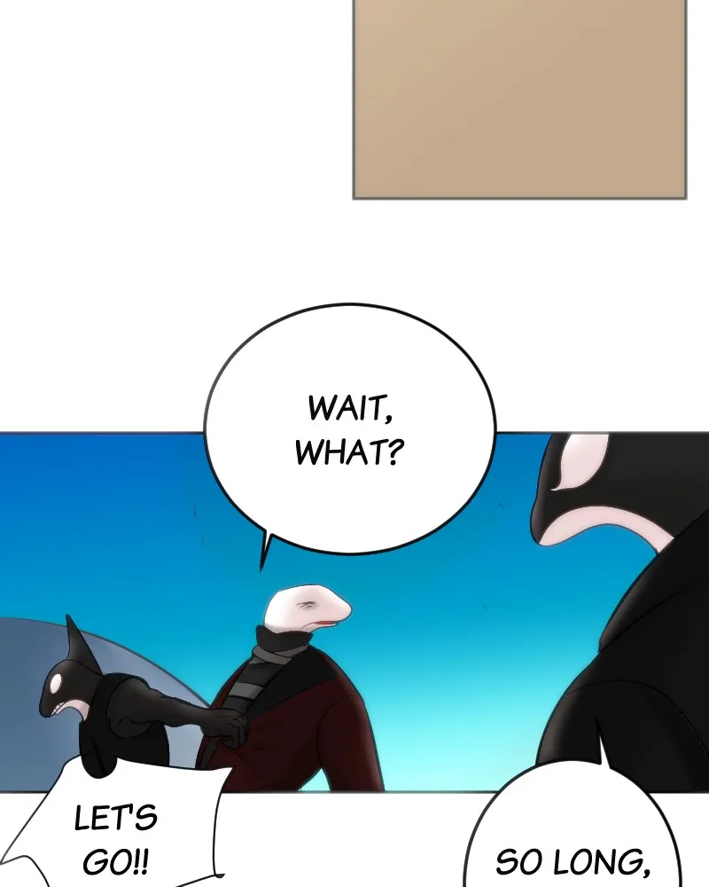 DON'T HATE Chapter 112 page 37 - 