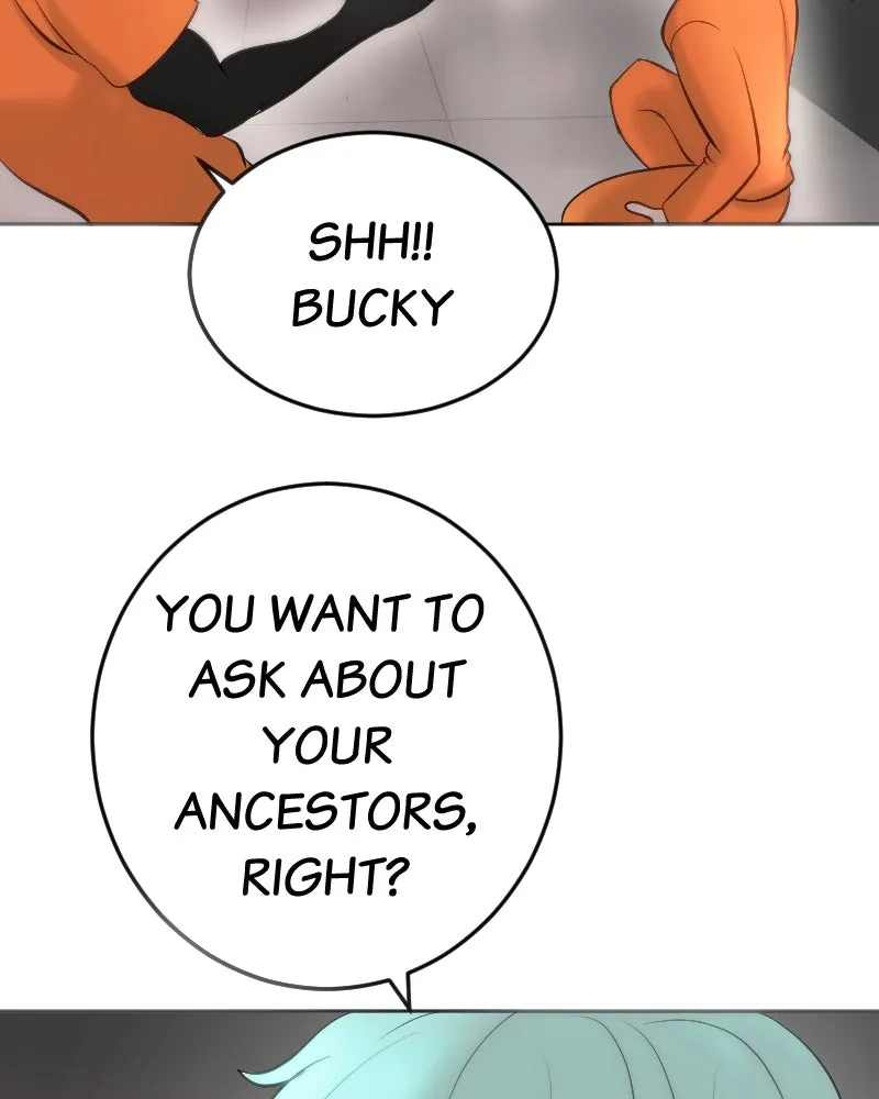 DON'T HATE Chapter 112 page 5 - 