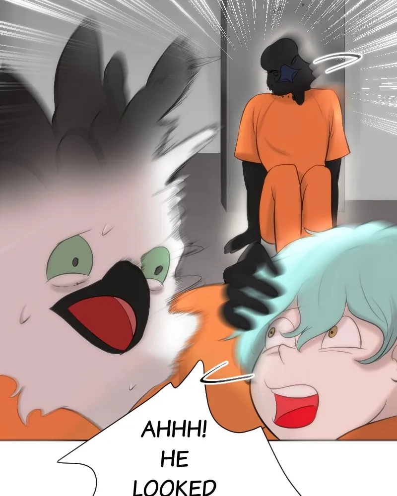 DON'T HATE Chapter 112 page 9 - 