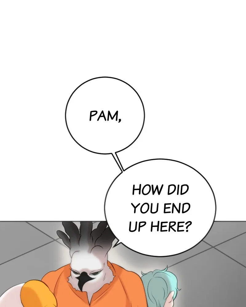 DON'T HATE Chapter 113 page 1 - 