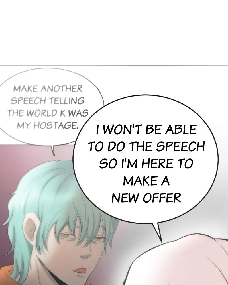 DON'T HATE Chapter 113 page 19 - 