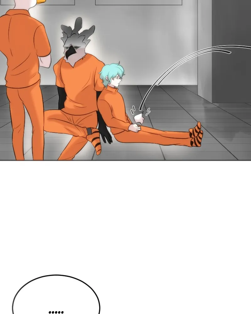 DON'T HATE Chapter 113 page 3 - 