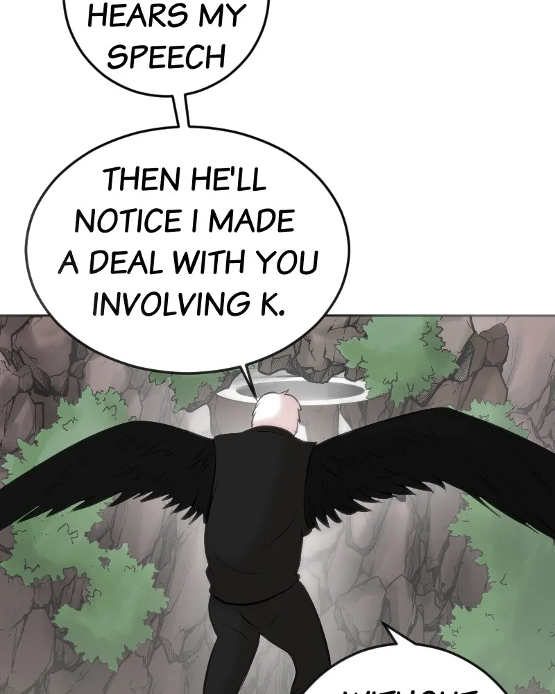 DON'T HATE Chapter 113 page 22 - 
