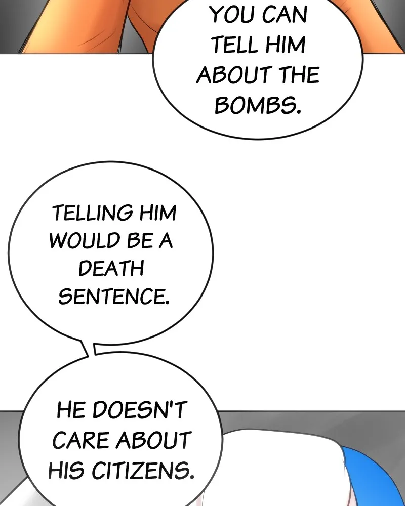 DON'T HATE Chapter 113 page 24 - 