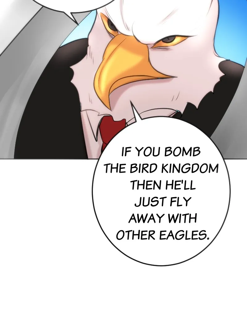 DON'T HATE Chapter 113 page 25 - 