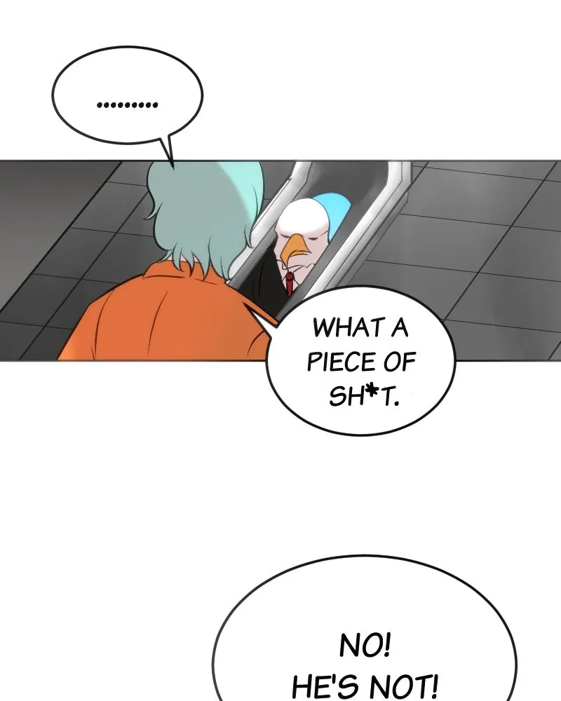 DON'T HATE Chapter 113 page 26 - 