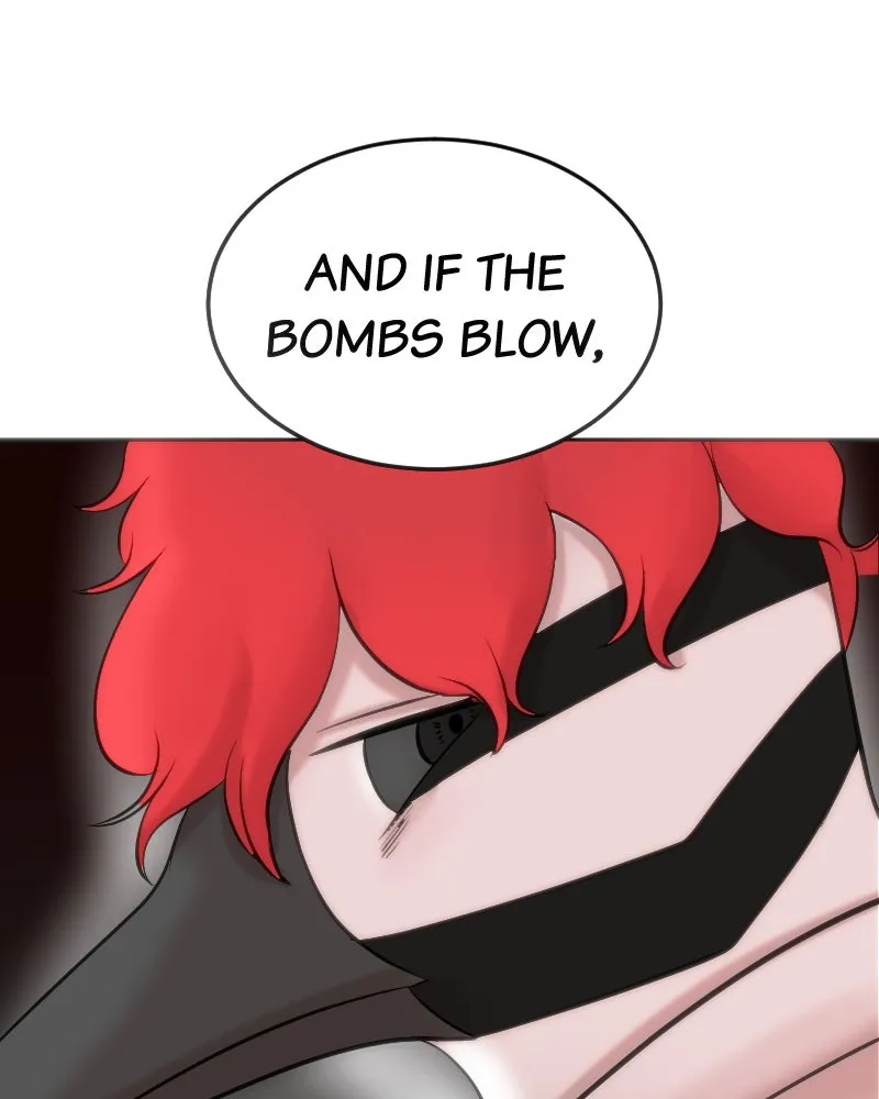DON'T HATE Chapter 113 page 34 - 