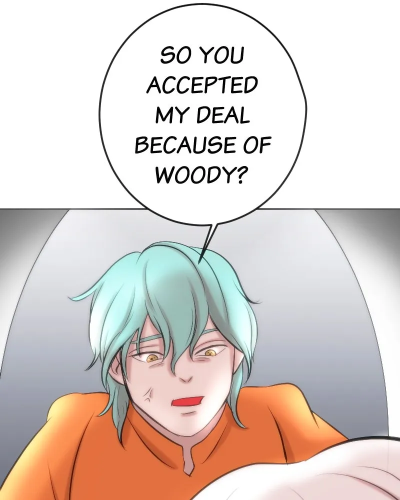 DON'T HATE Chapter 113 page 37 - 