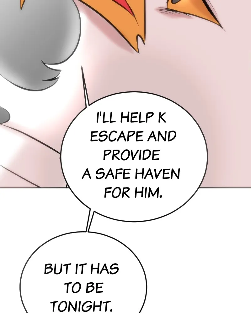 DON'T HATE Chapter 113 page 41 - 
