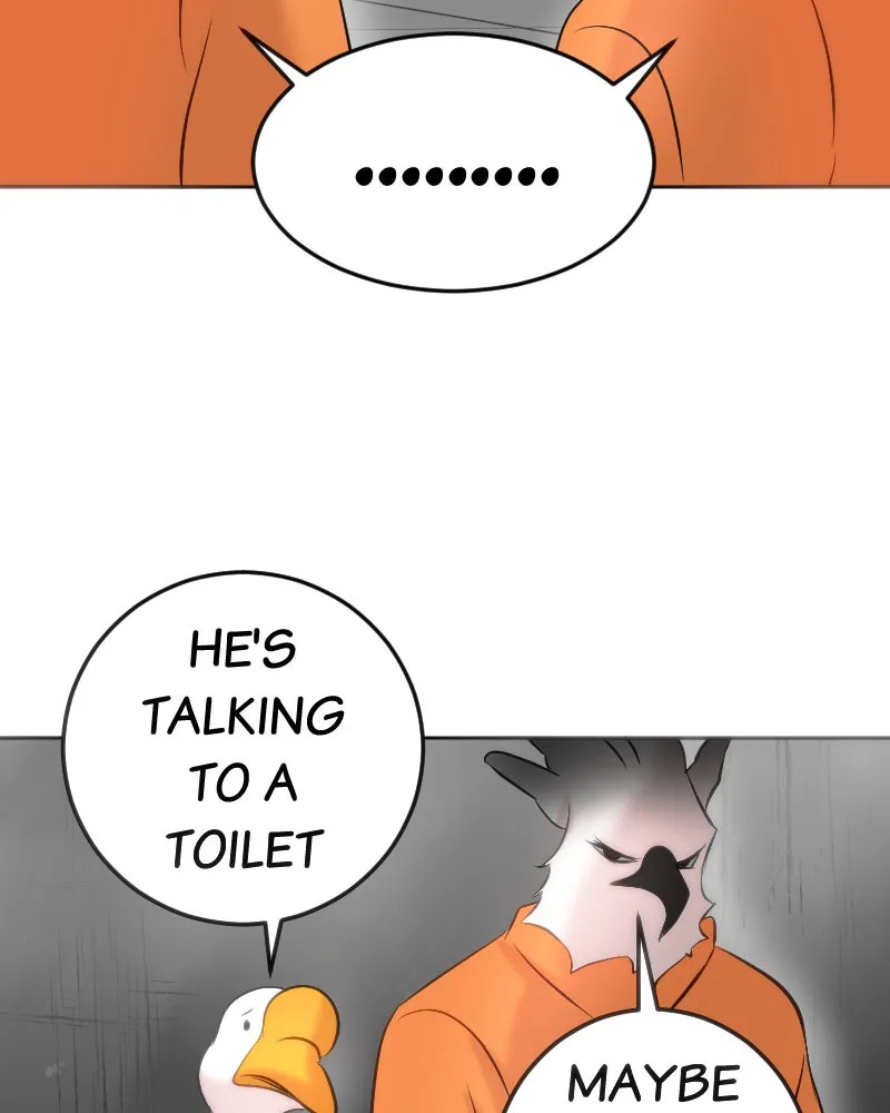DON'T HATE Chapter 113 page 45 - 