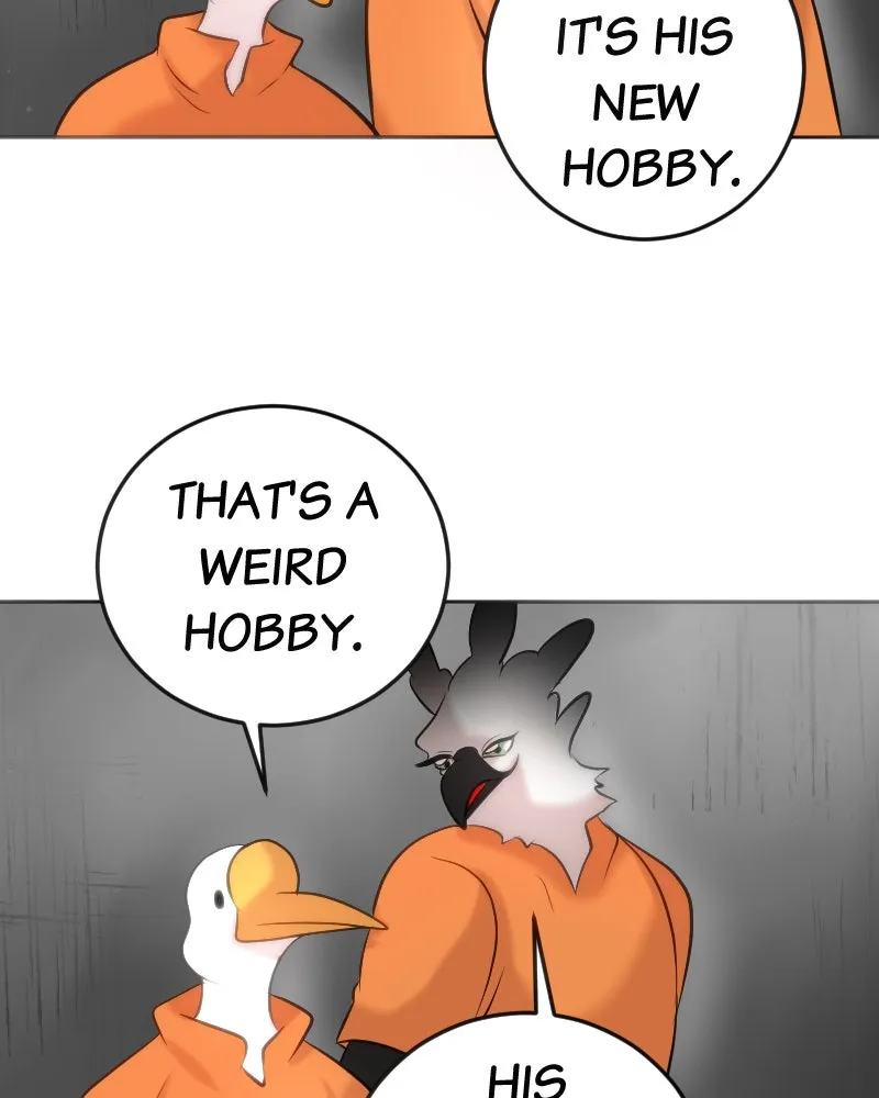 DON'T HATE Chapter 113 page 46 - 