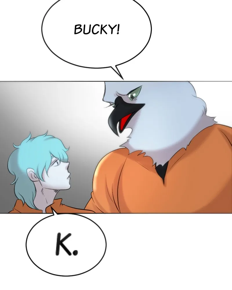 DON'T HATE Chapter 114 page 34 - 