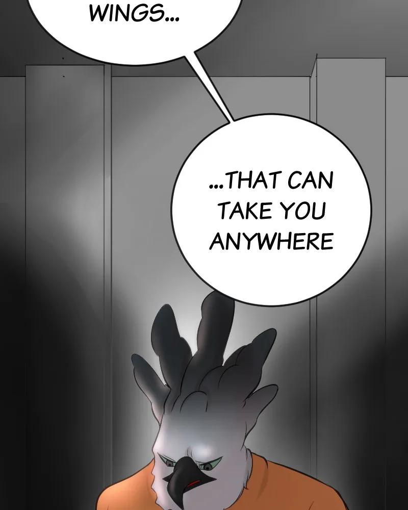 DON'T HATE Chapter 114 page 37 - 