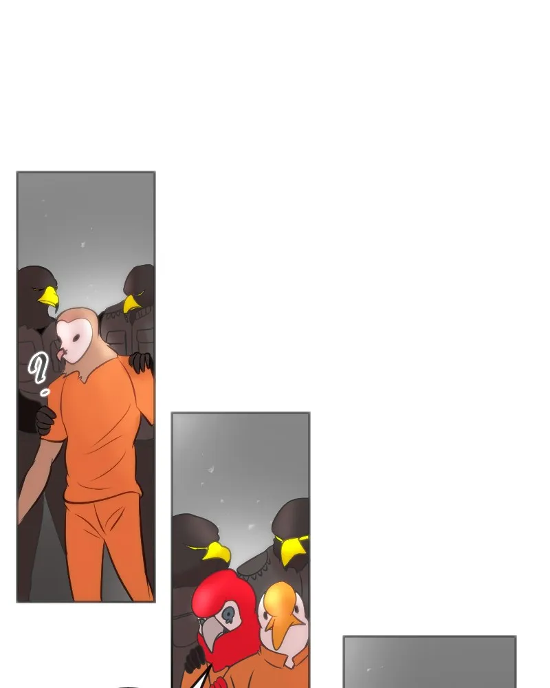 DON'T HATE Chapter 115 page 1 - 