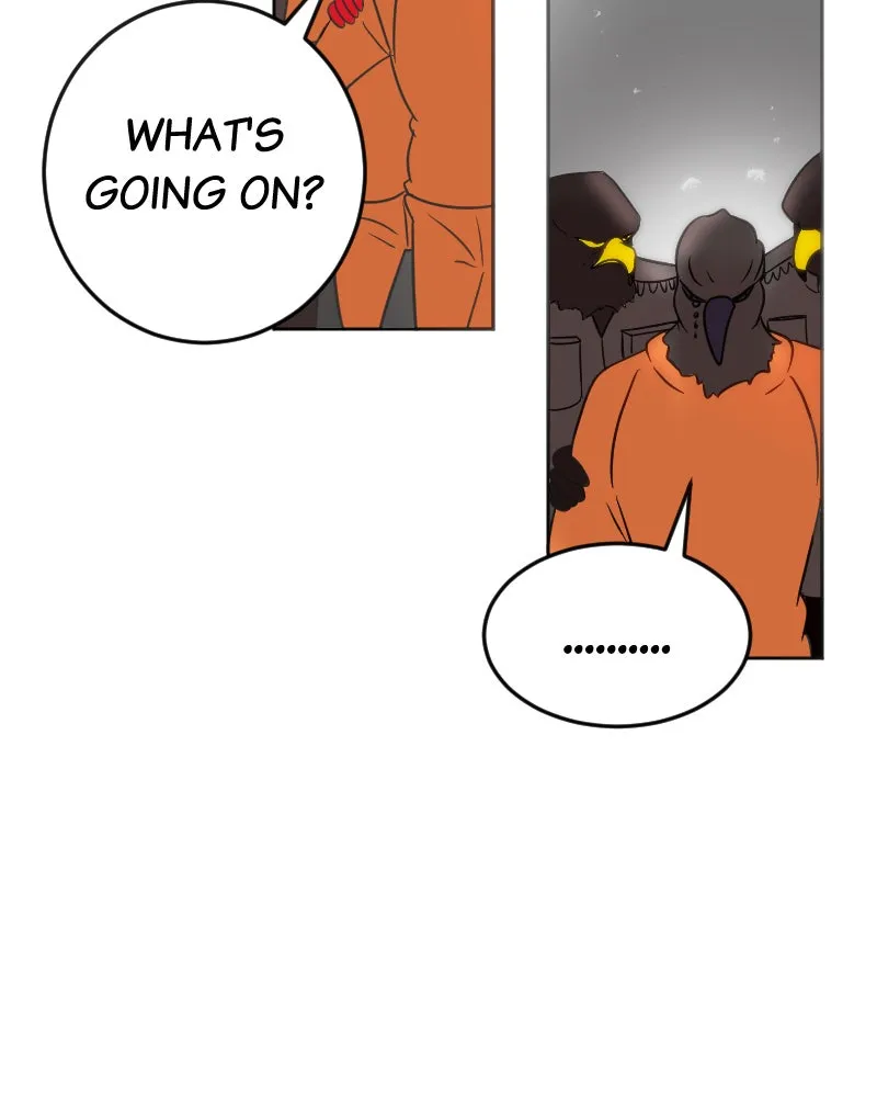 DON'T HATE Chapter 115 page 2 - 