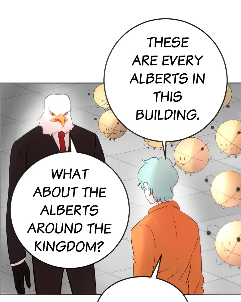 DON'T HATE Chapter 115 page 16 - 