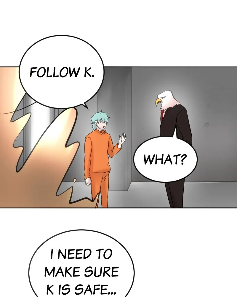 DON'T HATE Chapter 115 page 20 - 