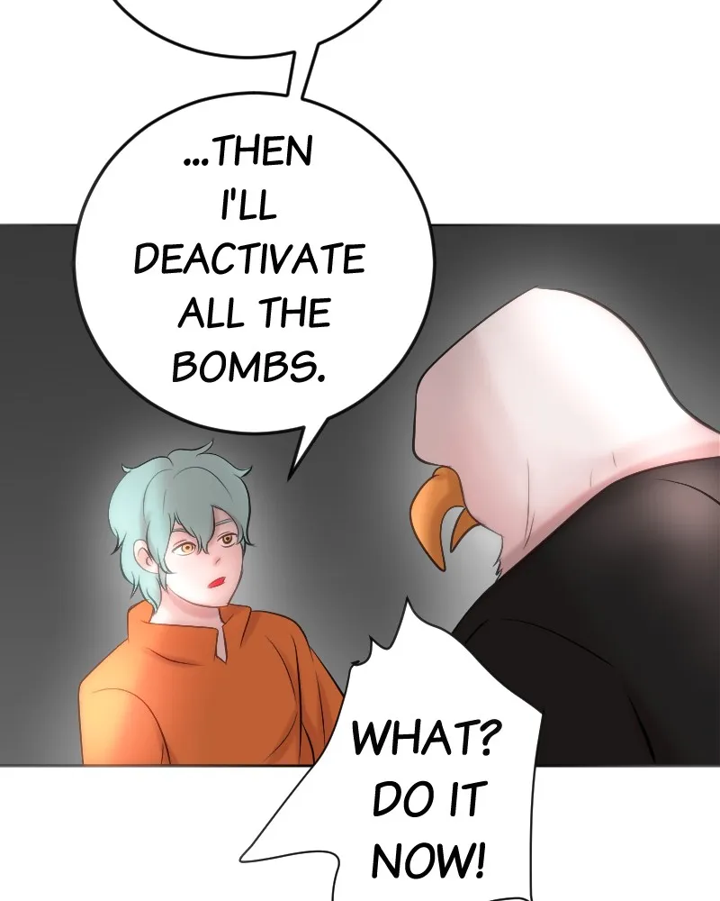 DON'T HATE Chapter 115 page 21 - 