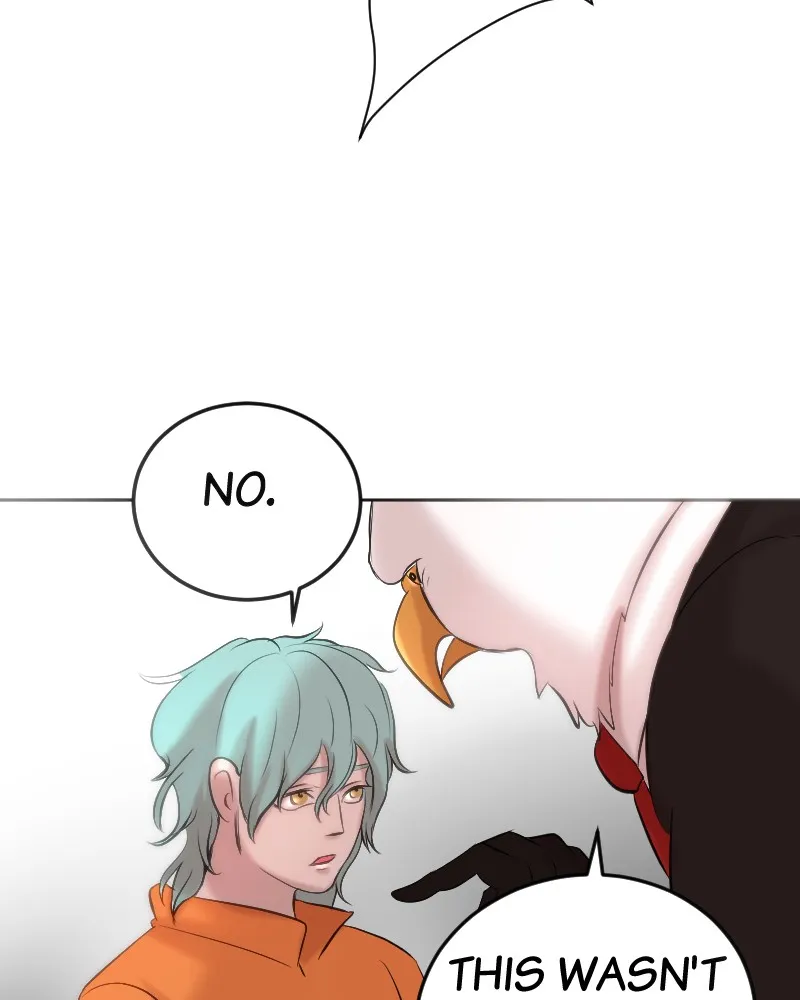 DON'T HATE Chapter 115 page 22 - 
